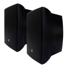 Caixa Acústica Jbl C 521p Preta (par) 40w C521p Som Ambiente Cor Preto Foto mini 3
