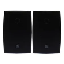 Caixa Acústica Jbl C 521p Preta (par) 40w C521p Som Ambiente Cor Preto Foto mini 4