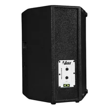 Caixa Acústica Leacs Fit 320 3 Vias Passiva 200 Wats Bivolt Cor Preto Voltagem 110v/220v (bivolt Foto mini 4