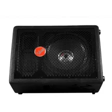 Caixa Acústica Leacs Fit 320 3 Vias Passiva 200 Wats Bivolt Cor Preto Voltagem 110v/220v (bivolt Foto mini 2