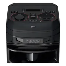 Caixa Acústica LG Rnc9 Xboom Bivolt Foto mini 4