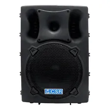 Caixa Acústica Passiva 12 Polegadas 250w Rms Csr 3000 Foto  mini 1