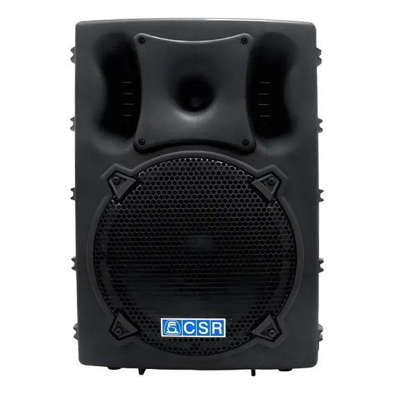 Caixa Acústica Passiva 12 Polegadas 250w Rms Csr 3000 Foto 1