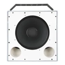 Caixa Acústica Passiva 400w Fdb Lt115bt Foto mini  3