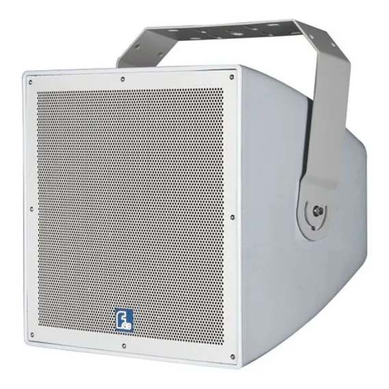 Caixa Acústica Passiva 400w Fdb Lt115bt Foto 1