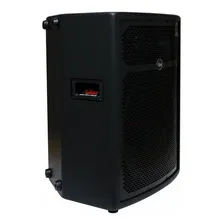 Caixa Acústica Passiva Retorno Monitor 300w Fit 550 Leacs Cor Preto Voltagem 0 Foto mini 3