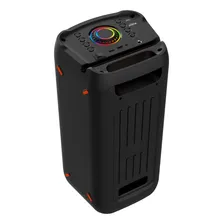 Caixa Acústica Philco Bluetooth Preta Pcx4500 Bivolt Foto mini 4