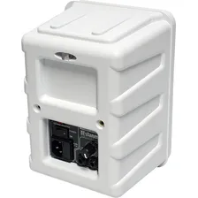 Caixa Acústica Ps-50 Branca - Staner Cor Branco Foto mini 2