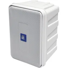 Caixa Acústica Ps-50 Branca - Staner Cor Branco Foto mini 1