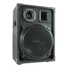 Caixa Acústica Som Music Way C/ 250w Rms 12 Pol. Passiva Foto mini  2