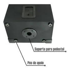 Caixa Acústica Som Music Way C/ 250w Rms 12 Pol. Passiva Foto mini 4