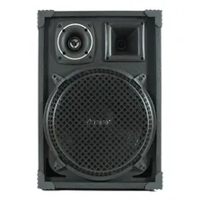 Caixa Acústica Som Music Way C/ 250w Rms 12 Pol. Passiva Foto  mini 1