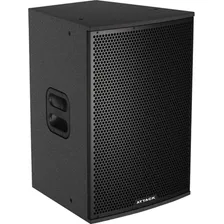 Caixa Amplificada Ativa Attack Vrf-1550a 15'' 500w Foto mini 1