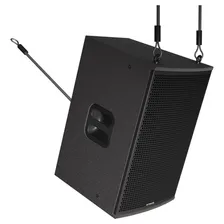 Caixa Amplificada Ativa Attack Vrf-1550a 15'' 500w Foto mini 3