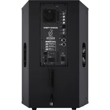 Caixa Amplificada Ativa Attack Vrf-1550a 15'' 500w Foto mini 2