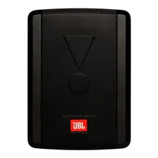 Caixa Amplificada Ativa Jbl Sw68a-ms Slim 6x8 100w Rms Cor Preto Foto mini 3