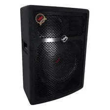 Caixa Amplificada Ativa Leacs Fit320a Bluetooth 250w 12 Pol Foto  mini 1