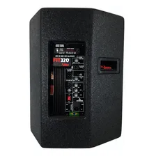 Caixa Amplificada Ativa Leacs Fit320a Bluetooth 250w 12 Pol Foto mini  2