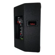 Caixa Amplificada Ativa Leacs Fit320a Bluetooth 250w 12 Pol Foto mini 4