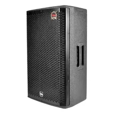 Caixa Amplificada Ativa Leacs Lcr712 Preto 700w Rms Foto mini 2
