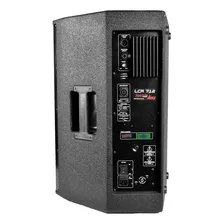 Caixa Amplificada Ativa Leacs Lcr712 Preto 700w Rms Foto mini 3