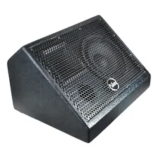 Caixa Amplificada Leacs M6 Ativo 120w Rms Foto mini 2