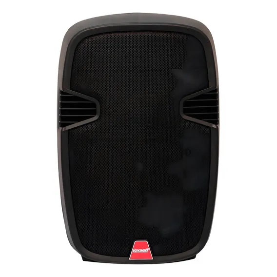 Caixa Amplificada Lexsen Lxp10a Bluetooth Foto 1