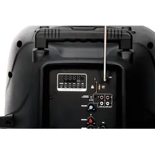Caixa Amplificada Lexsen Lxp10a Bluetooth Foto mini  2