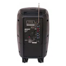 Caixa Amplificada Lexsen Lxp10a Bluetooth Foto mini  3