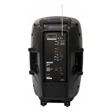 Caixa Amplificada Lexsen Lxp15a Bluetooth Foto mini 3