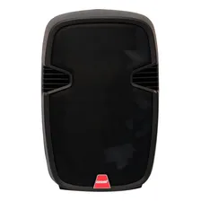 Caixa Amplificada Lexsen Lxp15a Bluetooth Foto mini 1