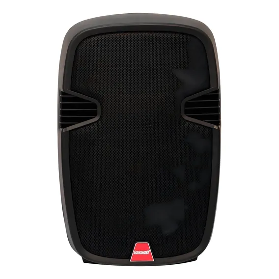 Caixa Amplificada Lexsen Lxp15a Bluetooth Foto 1