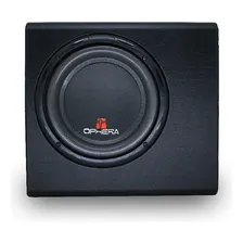 Caixa Amplificada Mini Slim Ophera 200w Foto mini 1
