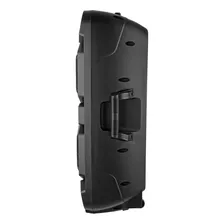 Caixa Amplificada Mondial Bluetooth 1500w Rms Cm-1500 Bivolt Cor Preto Foto mini 3