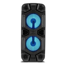 Caixa Amplificada Mondial Bluetooth 1500w Rms Cm-1500 Bivolt Cor Preto Foto mini 1