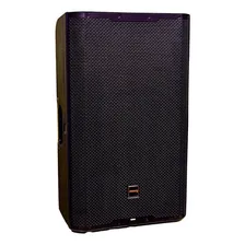 Caixa Amplificada Moug Msdt 1000 Pró 500w Foto  mini 1