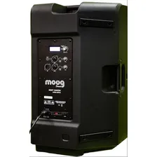 Caixa Amplificada Moug Msdt 1000 Pró 500w Foto mini  2