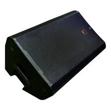 Caixa Amplificada Moug Msdt 1000 Pró 500w Foto mini  3