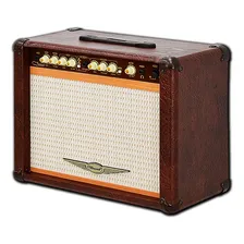 Caixa Amplificada Oneal Ocg300rn Mr Para Guitarra Foto mini 1