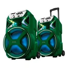 Caixa Amplificada Palmeiras Cmpa-01 Foto mini 2