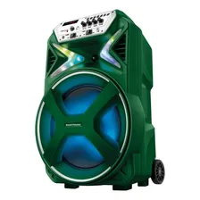 Caixa Amplificada Palmeiras Cmpa-01 Foto mini 1