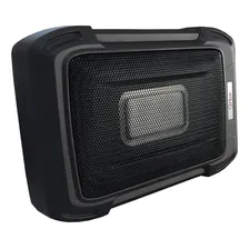 Caixa Amplificada Subwoofer Osw-9sq Orbe - 120w Rms Foto mini 2
