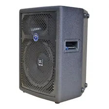 Caixa Amplificada Turbox  tba-1000 Ativa 10 Pol 150w Rms Foto mini 4