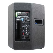 Caixa Amplificada Turbox  tba-1000 Ativa 10 Pol 150w Rms Foto mini  2