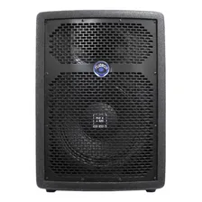Caixa Amplificada Turbox  tba-1000 Ativa 10 Pol 150w Rms Foto  mini 1