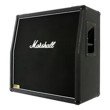 Caixa angular Marshall 1960a 4x12