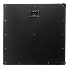Caixa angular Marshall 1960a 4x12