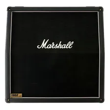Caixa angular Marshall 1960a 4x12