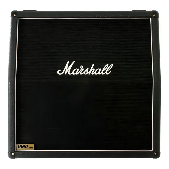 Caixa angular Marshall 1960a 4x12
