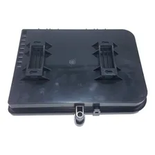 Caixa Atendimento Óptica Cto 16 Portas Pt Brasil24h Foto mini 4